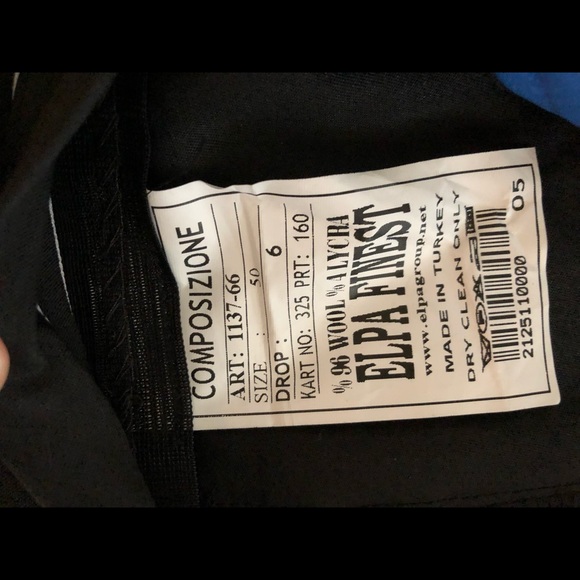 Men Suits - Picture 3 of 3